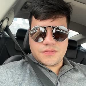 Meet your Posher, Jose leonardo